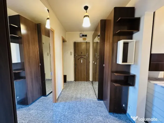 Apartament 3 camere - Apusului - Metrou Pacii - Bucuresti (Bucuresti-Ilfov)