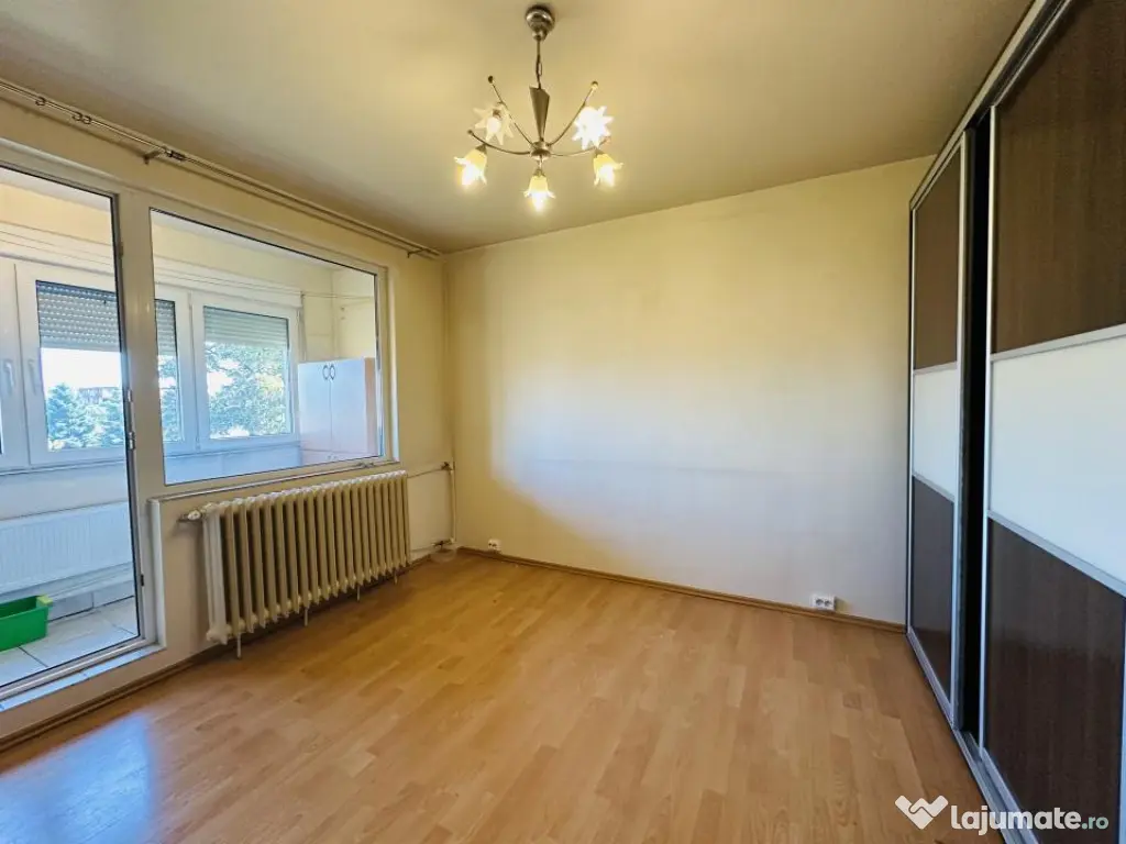 Apartament 3 camere - Apusului - Metrou Pacii - Bucuresti (Bucuresti-Ilfov)