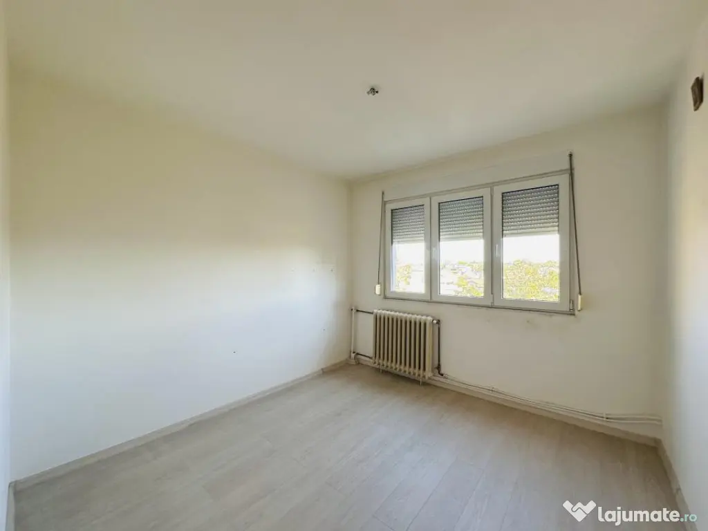 Apartament 3 camere - Apusului - Metrou Pacii - Bucuresti (Bucuresti-Ilfov)