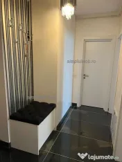 Decomandat 2 Camere Mobilat Premium Bloc Nou Sector 4