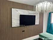 Decomandat 2 Camere Mobilat Premium Bloc Nou Sector 4