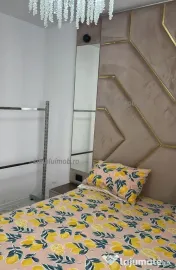 Decomandat 2 Camere Mobilat Premium Bloc Nou Sector 4