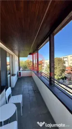 Penthouse cu Terasa Impresionanta in zona Capitol