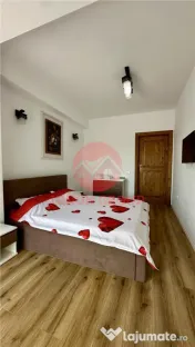 Penthouse cu Terasa Impresionanta in zona Capitol 