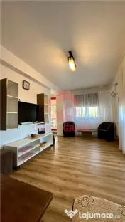 Penthouse cu Terasa Impresionanta in zona Capitol 