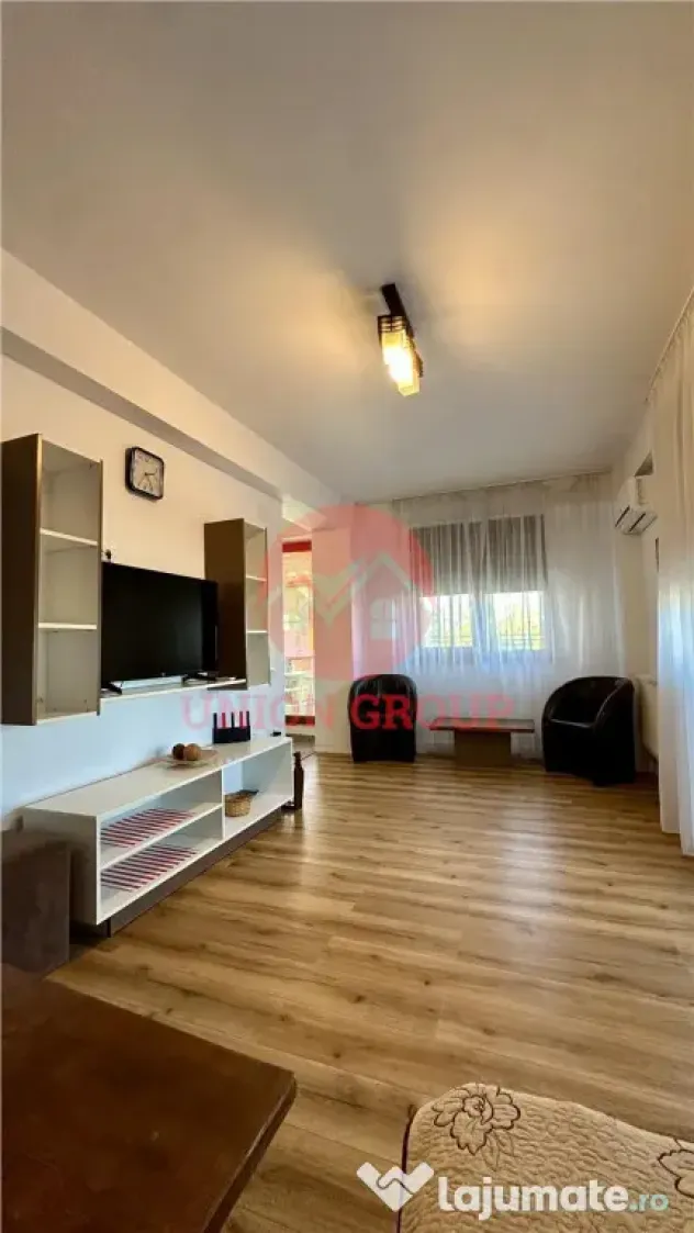 Penthouse cu Terasa Impresionanta in zona Capitol - Constanta (Constanta)