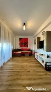Penthouse cu Terasa Impresionanta in zona Capitol 