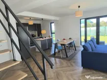 Casa individuala de inchiriat Berceni