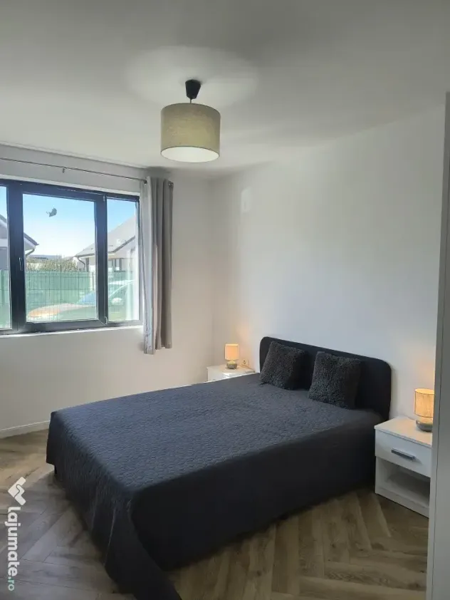 Casa individuala de inchiriat Berceni
