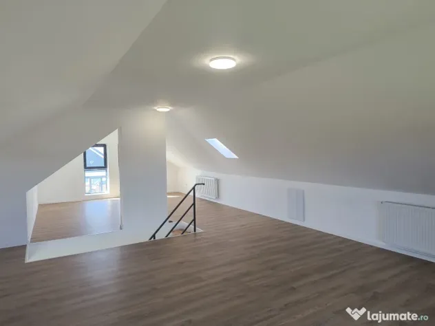 Casa individuala de inchiriat Berceni