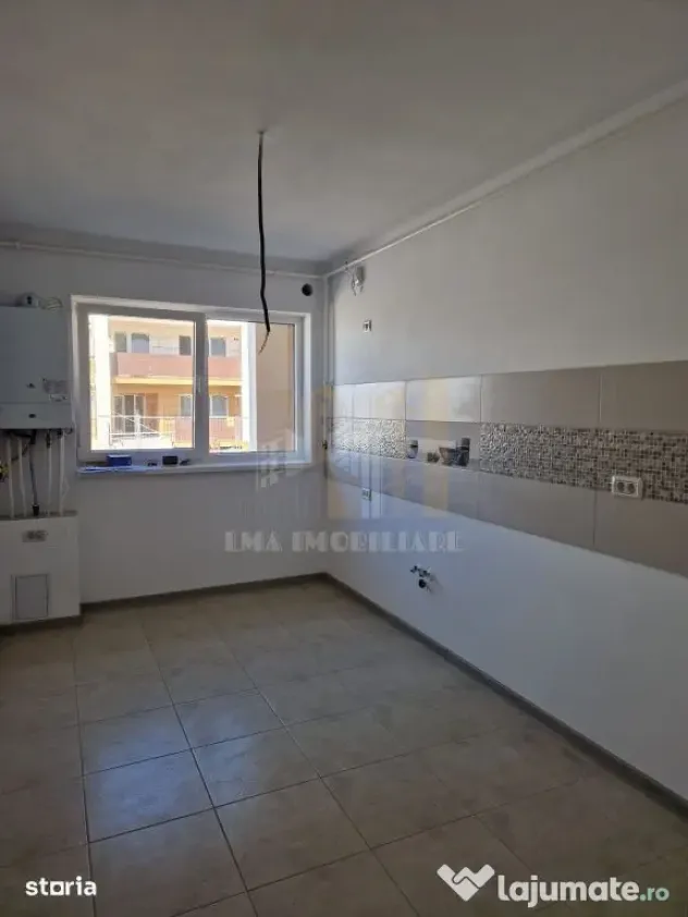 Apartament 2 camere decomandat Subcetate City Sanpetru Brasov - Sanpetru (Brasov)