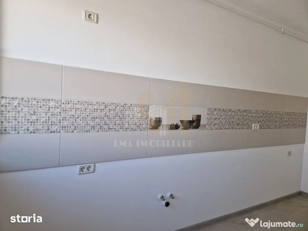 Apartament 2 camere decomandat Subcetate City Sanpetru Brasov - Sanpetru (Brasov)