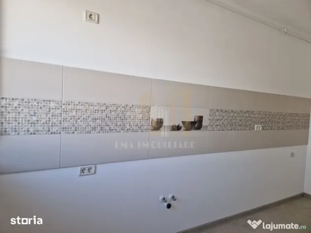 Apartament 2 camere decomandat Subcetate City Sanpetru Brasov - Sanpetru (Brasov)