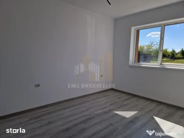 Apartament 2 camere decomandat Subcetate City Sanpetru Brasov - Sanpetru (Brasov)