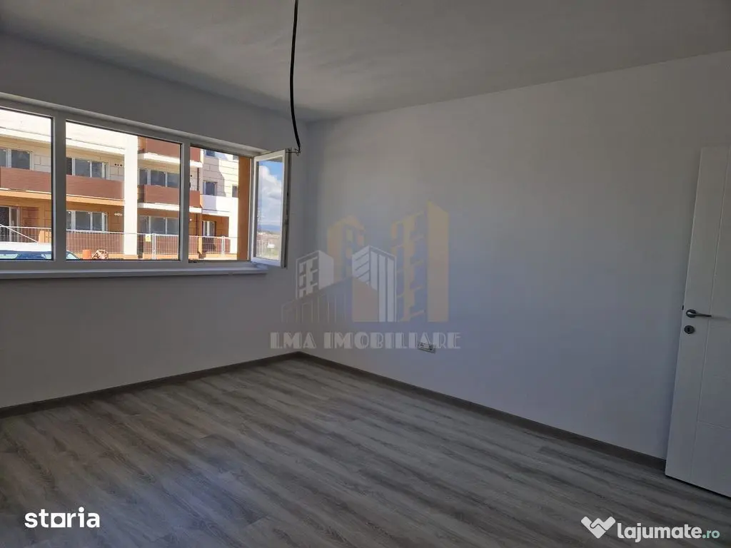 Apartament 2 camere decomandat Subcetate City Sanpetru Brasov - Sanpetru (Brasov)