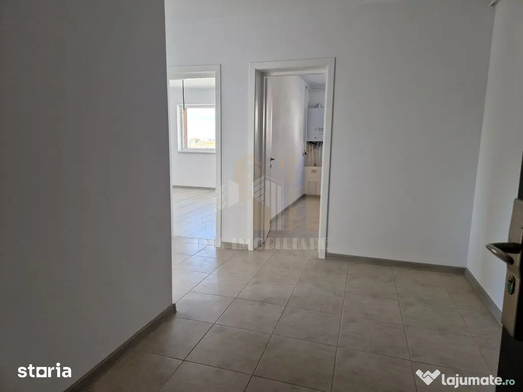 Apartament 2 camere decomandat Subcetate City Sanpetru Brasov - Sanpetru (Brasov)