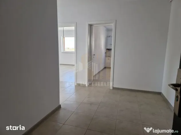 Apartament 2 camere decomandat Subcetate City Sanpetru Brasov - Sanpetru (Brasov)