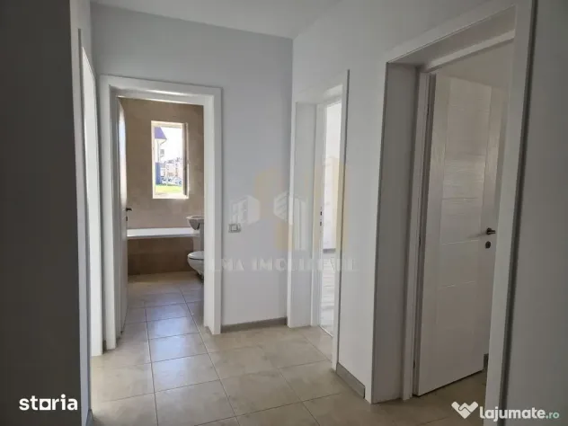 Apartament 2 camere decomandat Subcetate City Sanpetru Brasov - Sanpetru (Brasov)