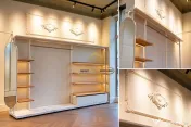 Spațiu de închiriat cu design spectaculos | 9 Mai, Bacău 