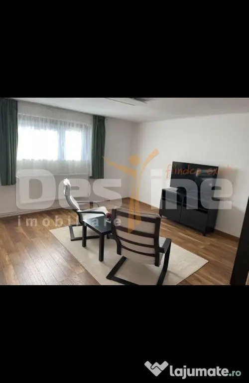 Apartament 2 camere la casa | 60 mp | Spitalul Judetean | 450 €/lună - Brasov (Brasov)