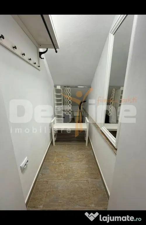 Apartament 2 camere la casa | 60 mp | Spitalul Judetean | 450 €/lună - Brasov (Brasov)