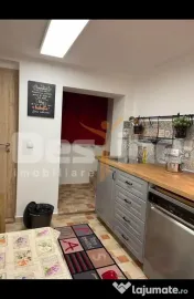 Apartament 2 camere la casa | 60 mp | Spitalul Judetean | 450 €/lună