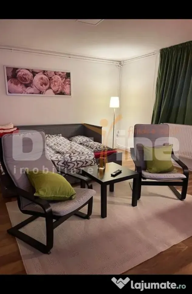 Apartament 2 camere la casa | 60 mp | Spitalul Judetean | 450 €/lună - Brasov (Brasov)