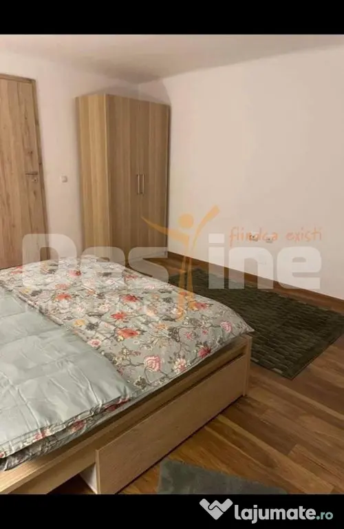 Apartament 2 camere la casa | 60 mp | Spitalul Judetean | 450 €/lună - Brasov (Brasov)
