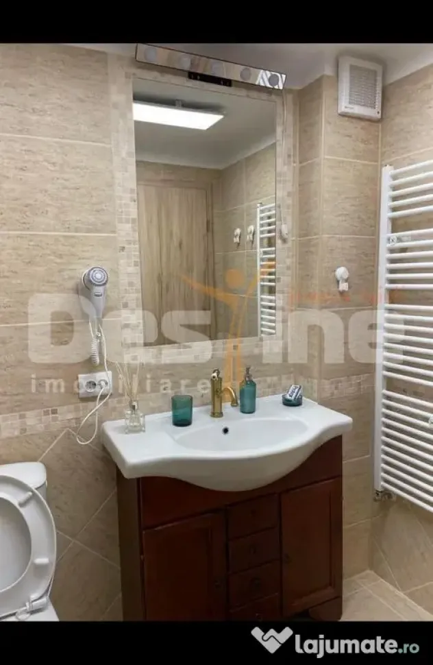 Apartament 2 camere la casa | 60 mp | Spitalul Judetean | 450 €/lună - Brasov (Brasov)
