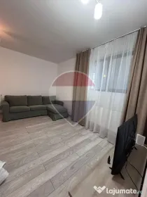 Inchiriere Garsoniera in Complex Rezidențial Exigent