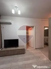 Inchiriere Garsoniera in Complex Rezidențial Exigent 