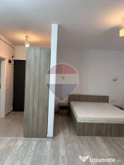 Inchiriere Garsoniera in Complex Rezidențial Exigent 