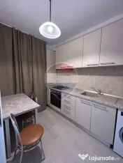 Inchiriere Garsoniera in Complex Rezidențial Exigent 