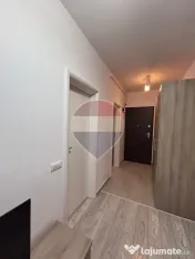 Inchiriere Garsoniera in Complex Rezidențial Exigent 
