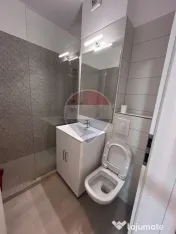 Inchiriere Garsoniera in Complex Rezidențial Exigent 