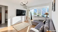 Apartament 2 camere I Modern I Mobilat si Utilat I Metrou Obor 