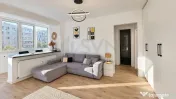 Apartament 2 camere I Modern I Mobilat si Utilat I Metrou Obor