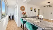 Apartament 2 camere I Modern I Mobilat si Utilat I Metrou Obor