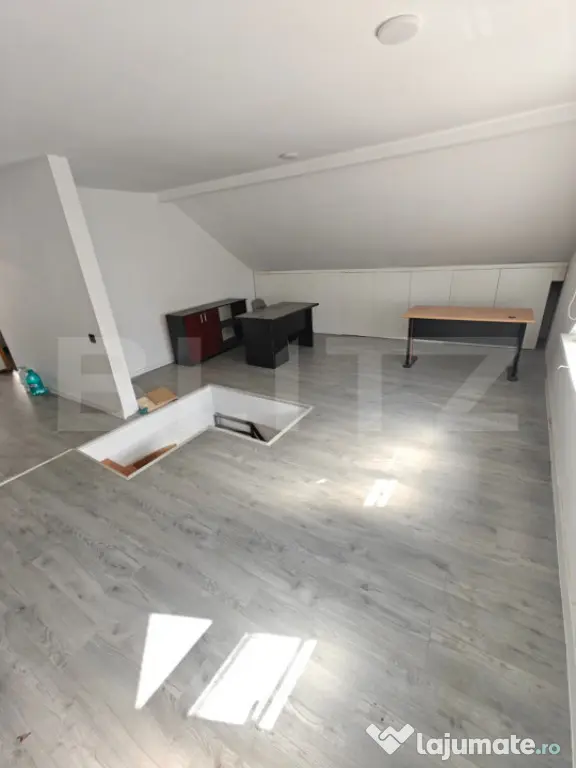 Spatiu de inchiriat | Ideal pentru salon, birou sau firma - Pitesti (Arges)
