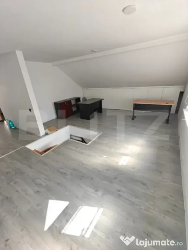 Spatiu de inchiriat | Ideal pentru salon, birou sau firma - Pitesti (Arges)