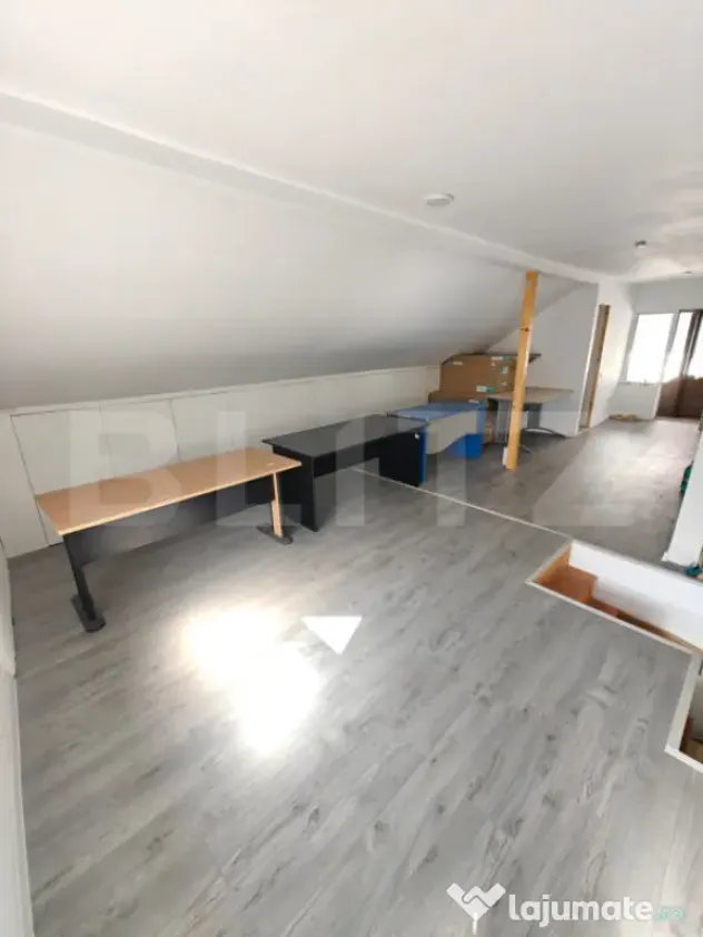 Spatiu de inchiriat | Ideal pentru salon, birou sau firma - Pitesti (Arges)