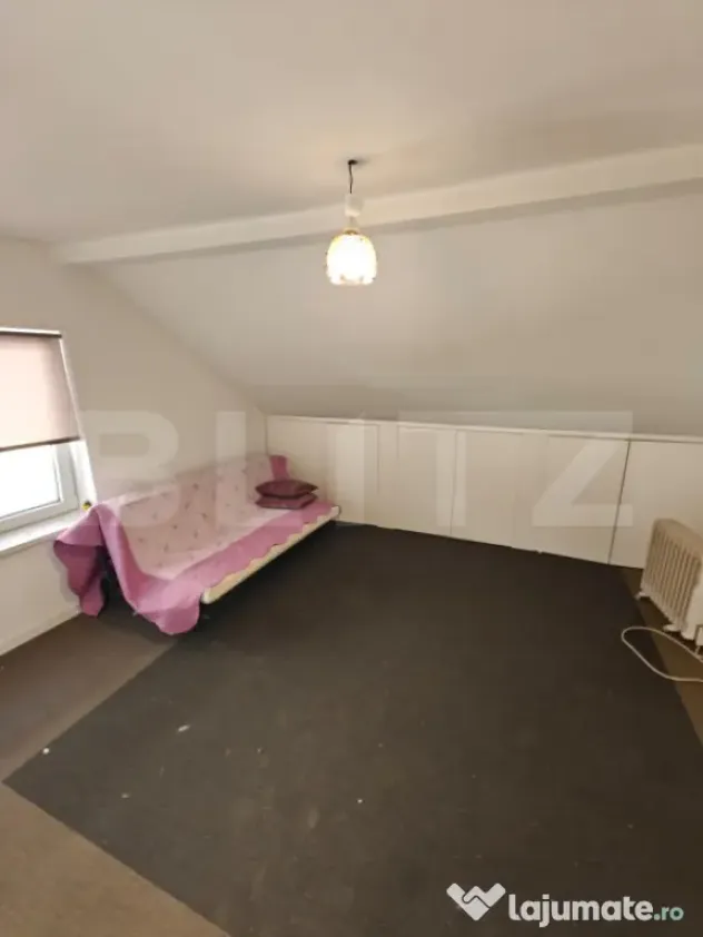 Spatiu de inchiriat | Ideal pentru salon, birou sau firma - Pitesti (Arges)