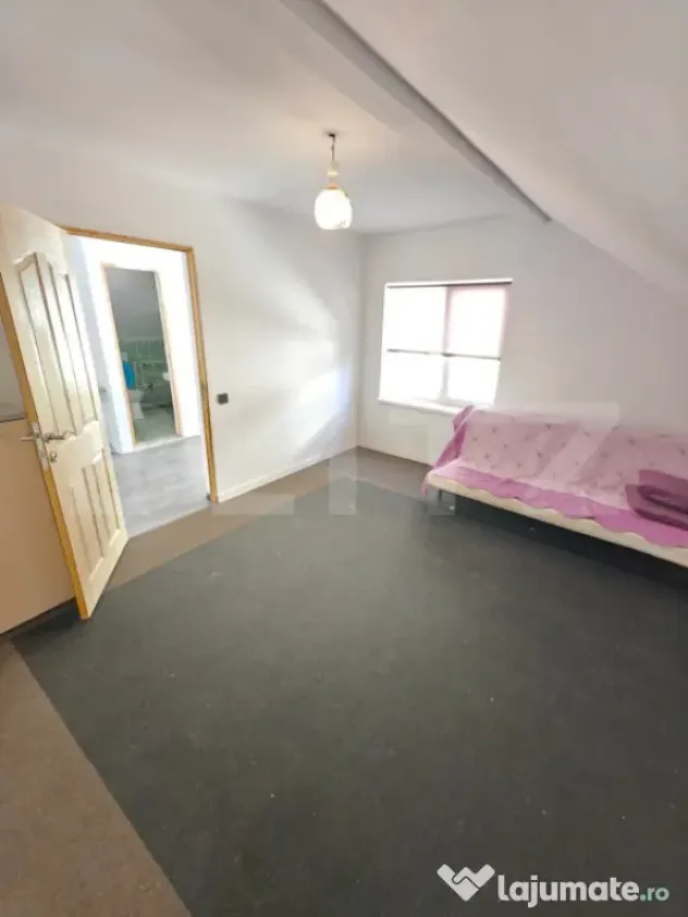 Spatiu de inchiriat | Ideal pentru salon, birou sau firma - Pitesti (Arges)