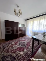 Apartament 2 camere, 45mp, etaj 2, zona micro 1