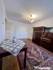 Apartament 2 camere, 45mp, etaj 2, zona micro 1
