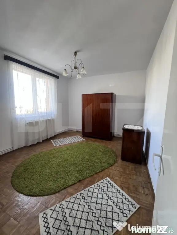 Apartament 2 camere, 45mp, etaj 2, zona micro 1 - Turda (Cluj)