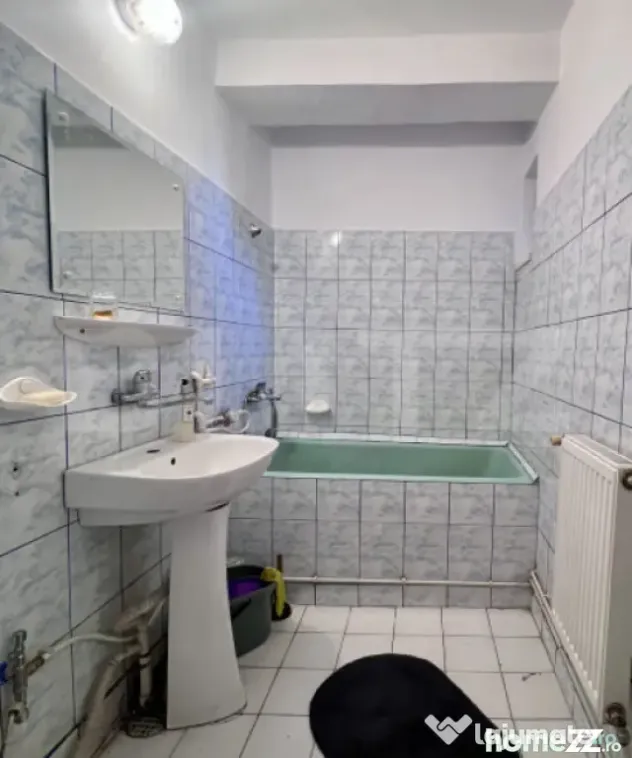 Apartament 2 camere, 45mp, etaj 2, zona micro 1 - Turda (Cluj)