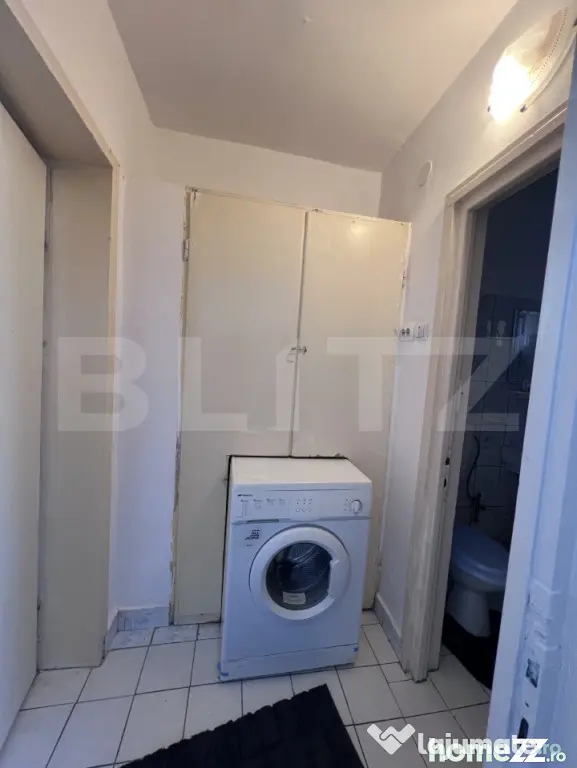 Apartament 2 camere, 45mp, etaj 2, zona micro 1 - Turda (Cluj)
