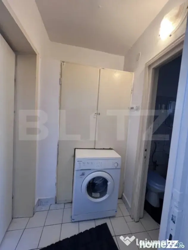 Apartament 2 camere, 45mp, etaj 2, zona micro 1 - Turda (Cluj)