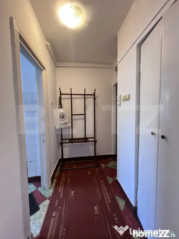 Apartament 2 camere, 45mp, etaj 2, zona micro 1 - Turda (Cluj)